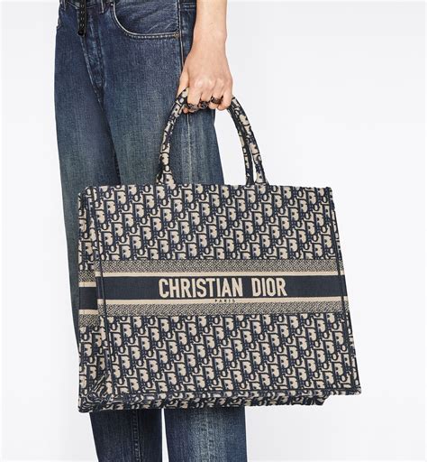 dior book tote occasion|christian dior book tote personalized.